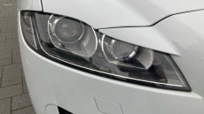 Jaguar XF 2.0d [180] R-Sport 4dr Auto Diesel Saloon